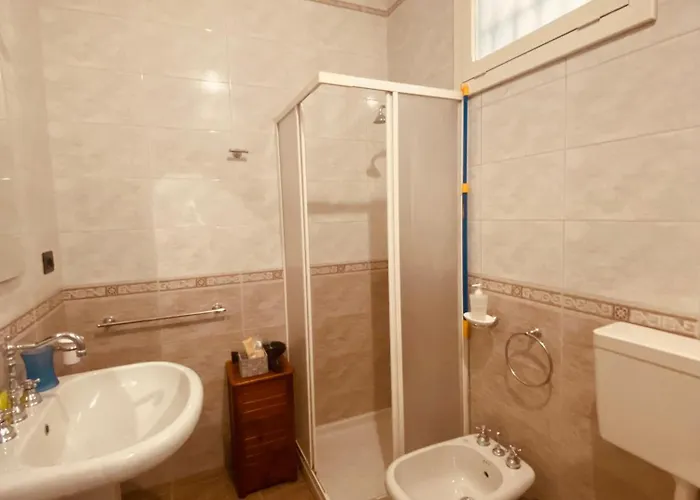 Casa Dunja Лечче