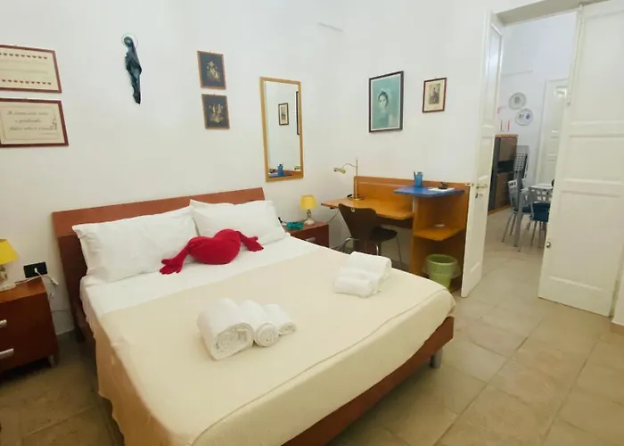 Casa Dunja Апартаменты *