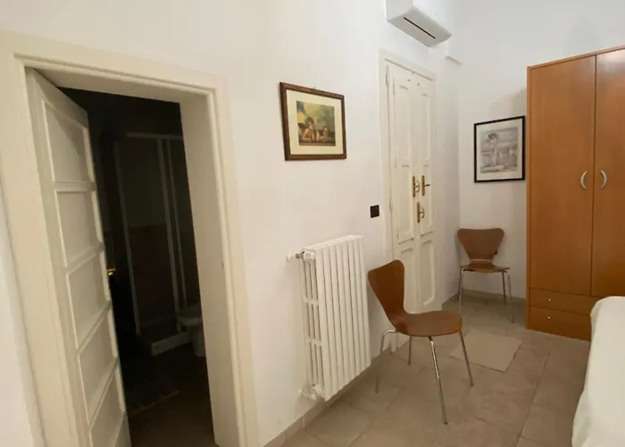 Casa Dunja Лечче