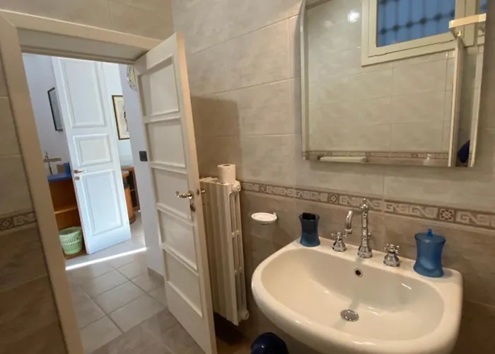 Апартаменты Casa Dunja