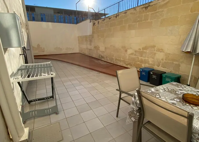 Апартаменты Casa Dunja *