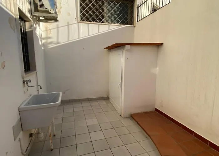 Апартаменты Casa Dunja